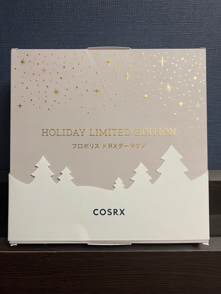 RXザ・ビタミンC23セラム/COSRX/美容液を使ったクチコミ(2枚目)