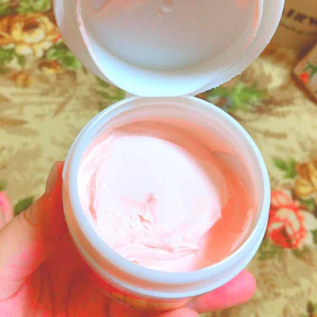 豆乳よーぐるとぱっく玉の輿 うる肌バリア/豆腐の盛田屋/洗い流すパック・マスクを使ったクチコミ(2枚目)
