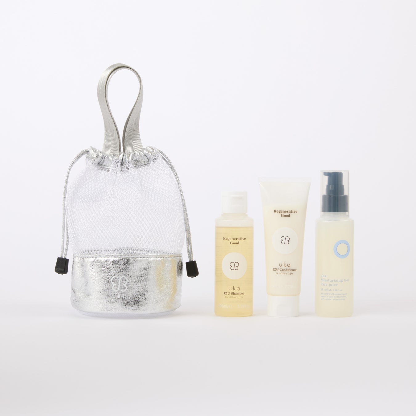 uka uka トゥーゴー フォー オールヘアタイプ 