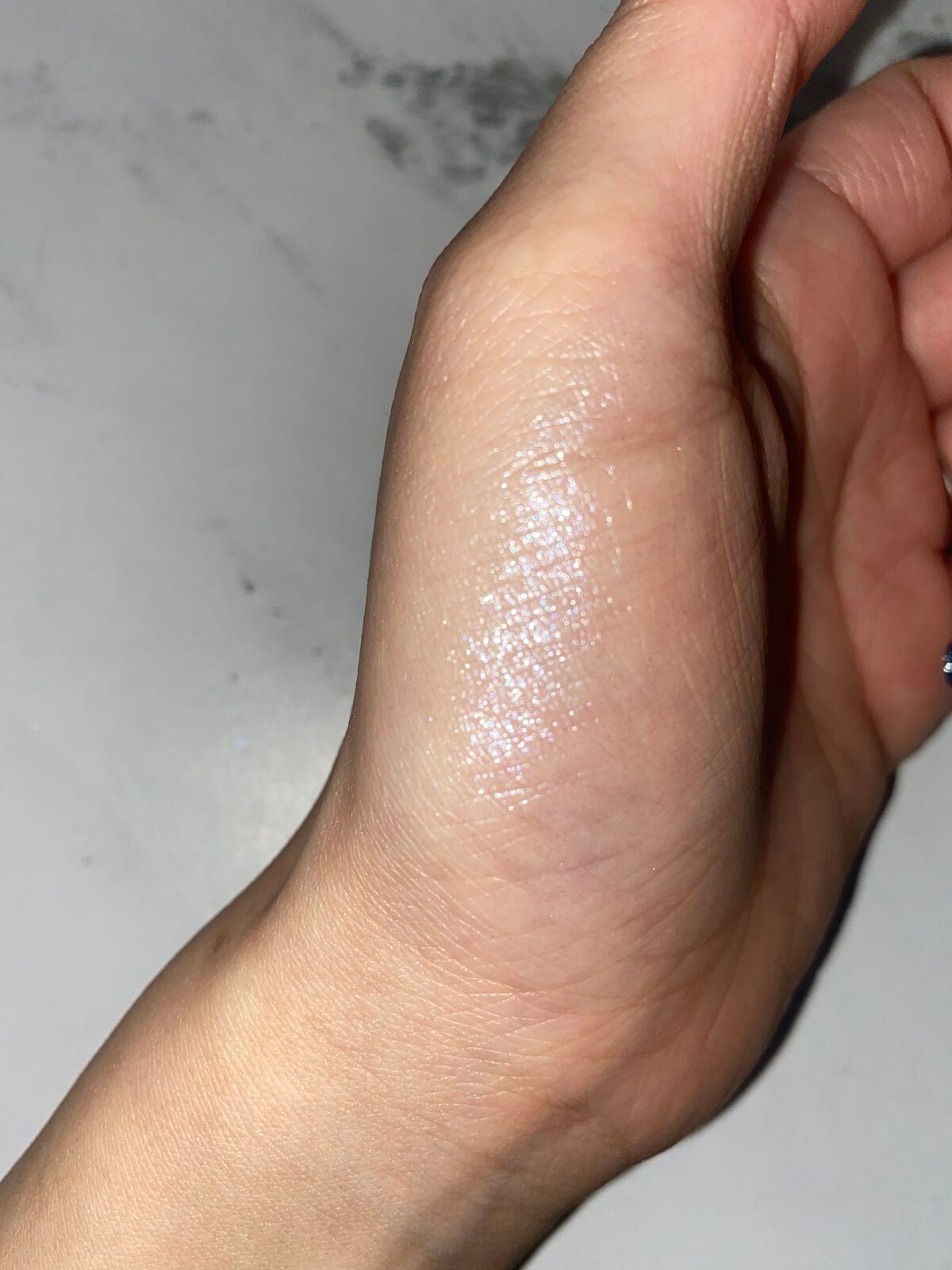 ディオールスキン フォーエヴァー クチュール ルミナイザー/Dior/プレストパウダーを使ったクチコミ(5枚目)