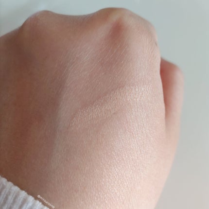 アイブロウエンハンサー/Visée/その他アイブロウを使ったクチコミ(3枚目)