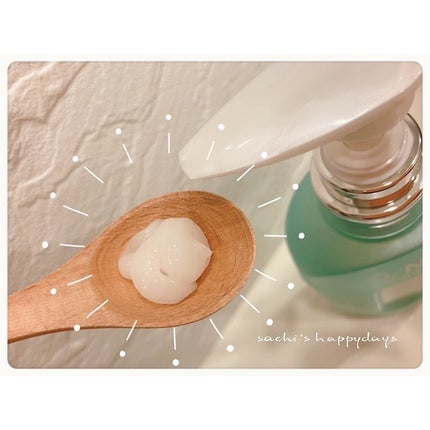 ワン アミノレスキューモイストシャンプー/トリートメント/アミノレスキュー/市販シャンプーを使ったクチコミ(3枚目)