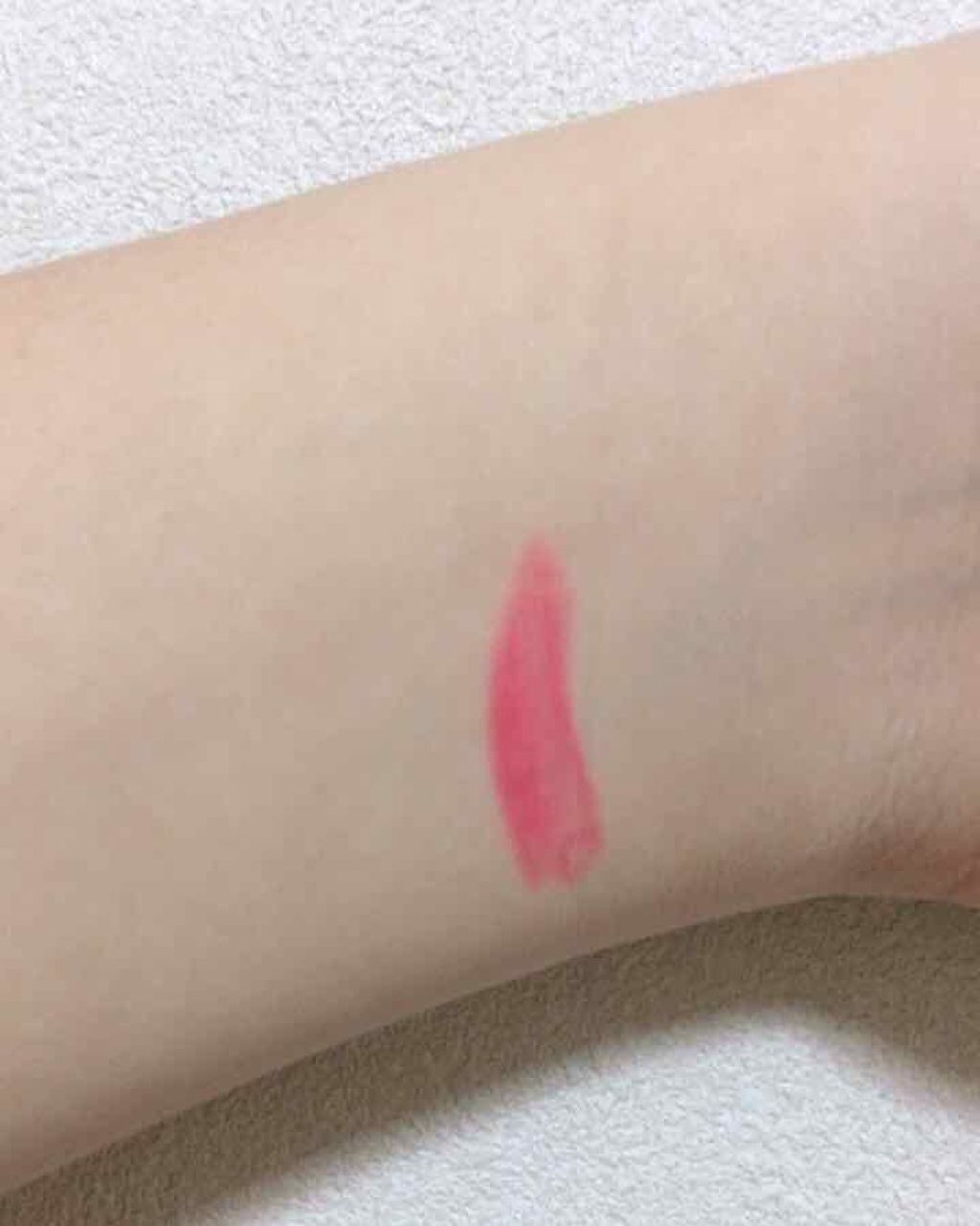 ジュレ感リップティント/SUGAO®/リップグロスを使ったクチコミ(3枚目)