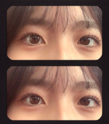 クイックラッシュカーラー/キャンメイク/マスカラ下地を使ったクチコミ(1枚目)