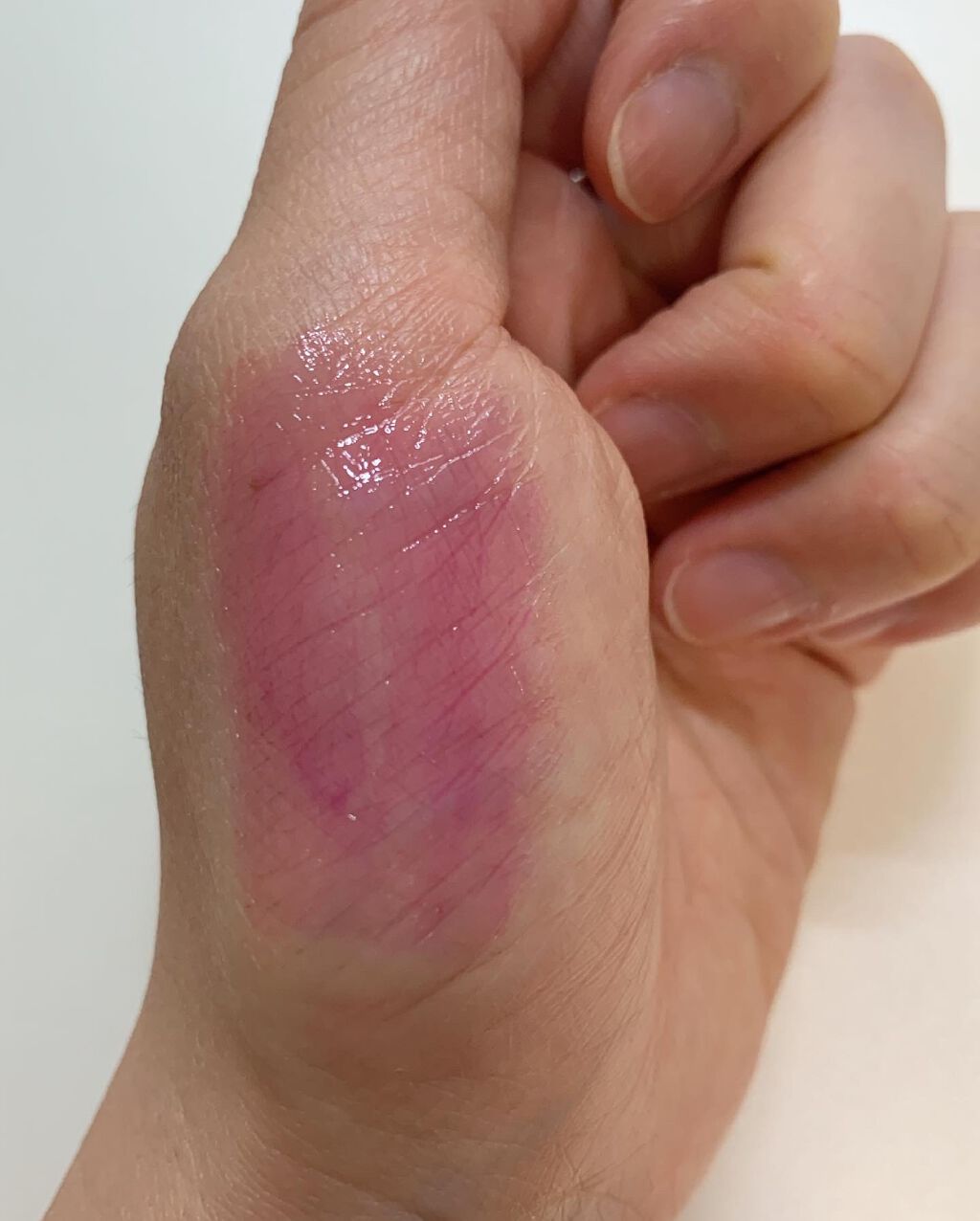 オペラ リップティント N/OPERA/リップティントを使ったクチコミ（2枚目）