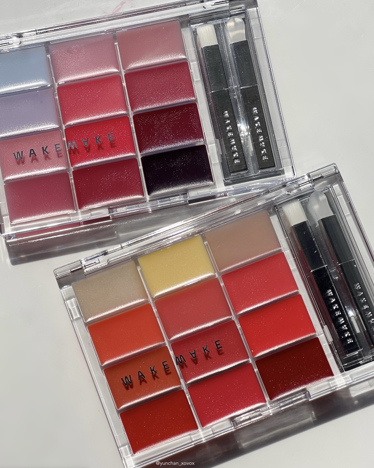 リップケア バーム/キュレル/リップバームを使ったクチコミ（2枚目）