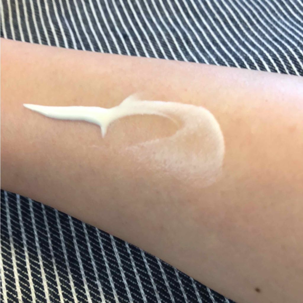 すーっとひろがる日やけ止め/レシピスト/日焼け止め・UVケアを使ったクチコミ(3枚目)