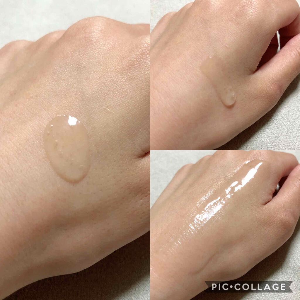 トーン ブースター セラム/to/one/ブースター・導入液を使ったクチコミ（2枚目）