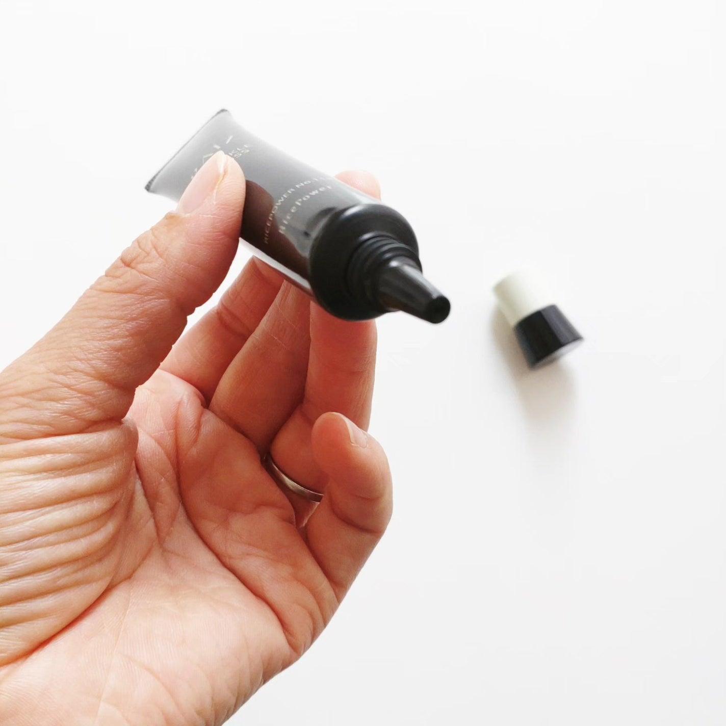 リンクルクロス/RAIZ/美容液を使ったクチコミ(3枚目)