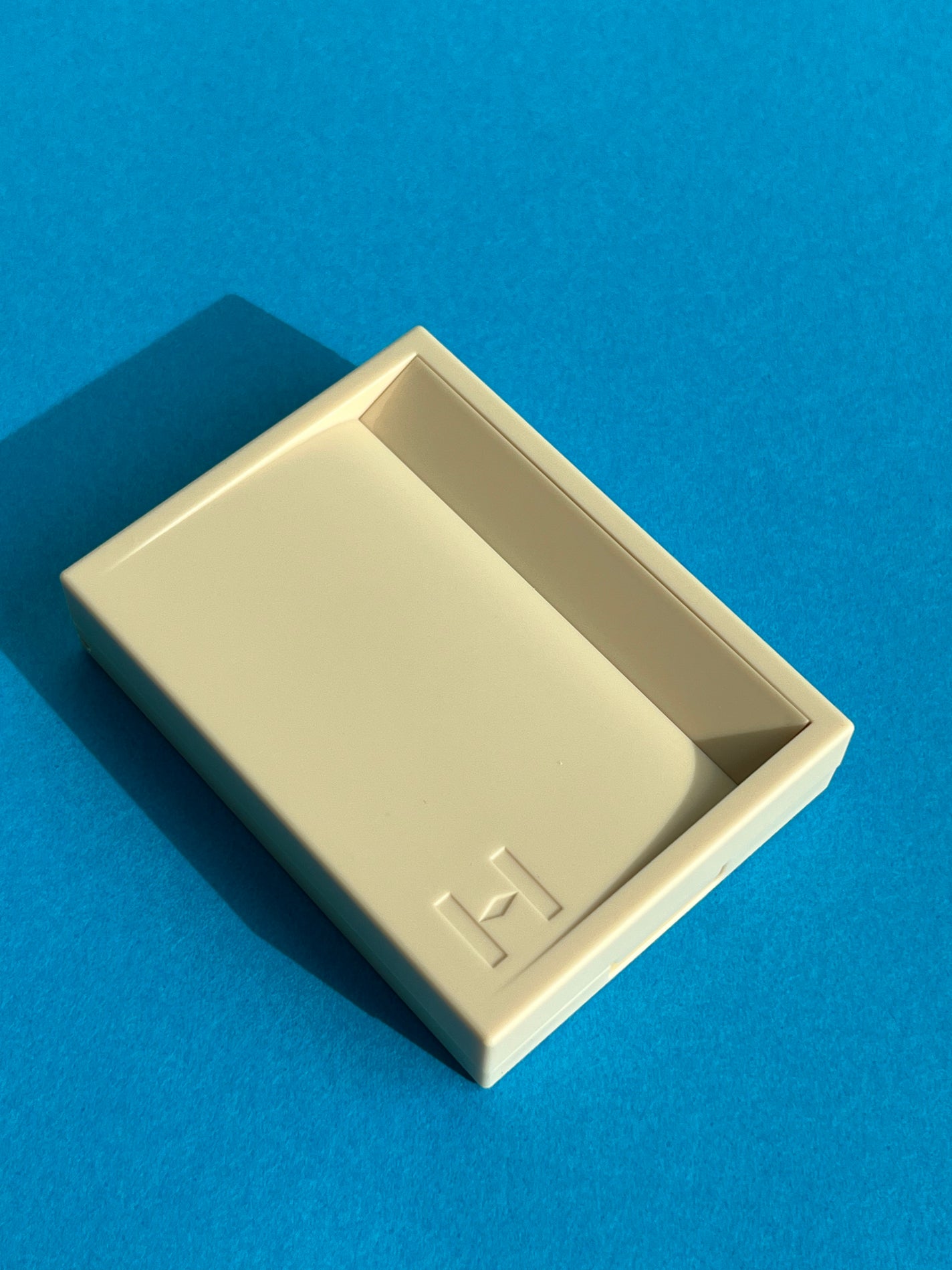 トゥルーディメンションレイヤリングチーク/hince/パウダーチークを使ったクチコミ(4枚目)