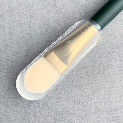 Basic Base Brush #PIV05/SOOA DOR/メイクブラシを使ったクチコミ(3枚目)