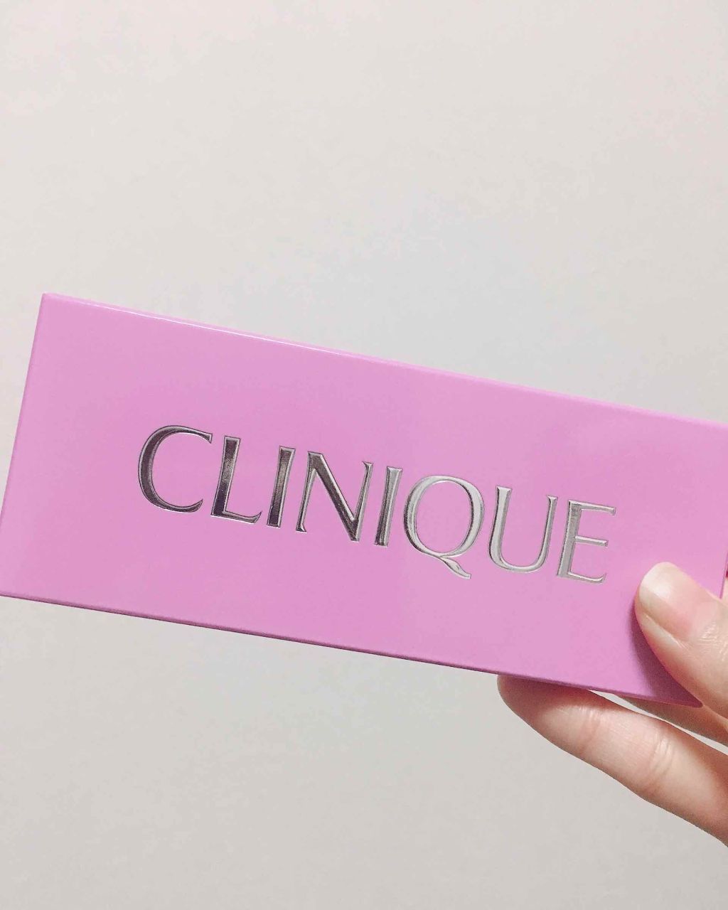 チーク ポップ/CLINIQUE/パウダーチークを使ったクチコミ(1枚目)