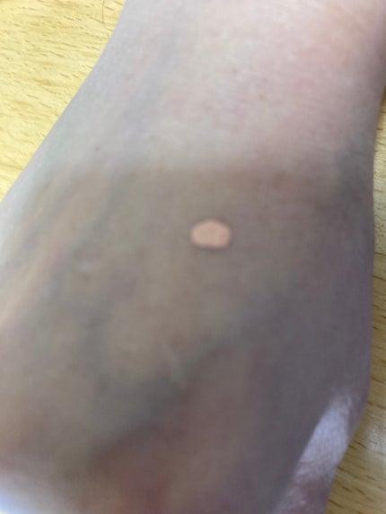 ストレッチコンシーラー/CEZANNE/リキッドコンシーラーを使ったクチコミ(4枚目)