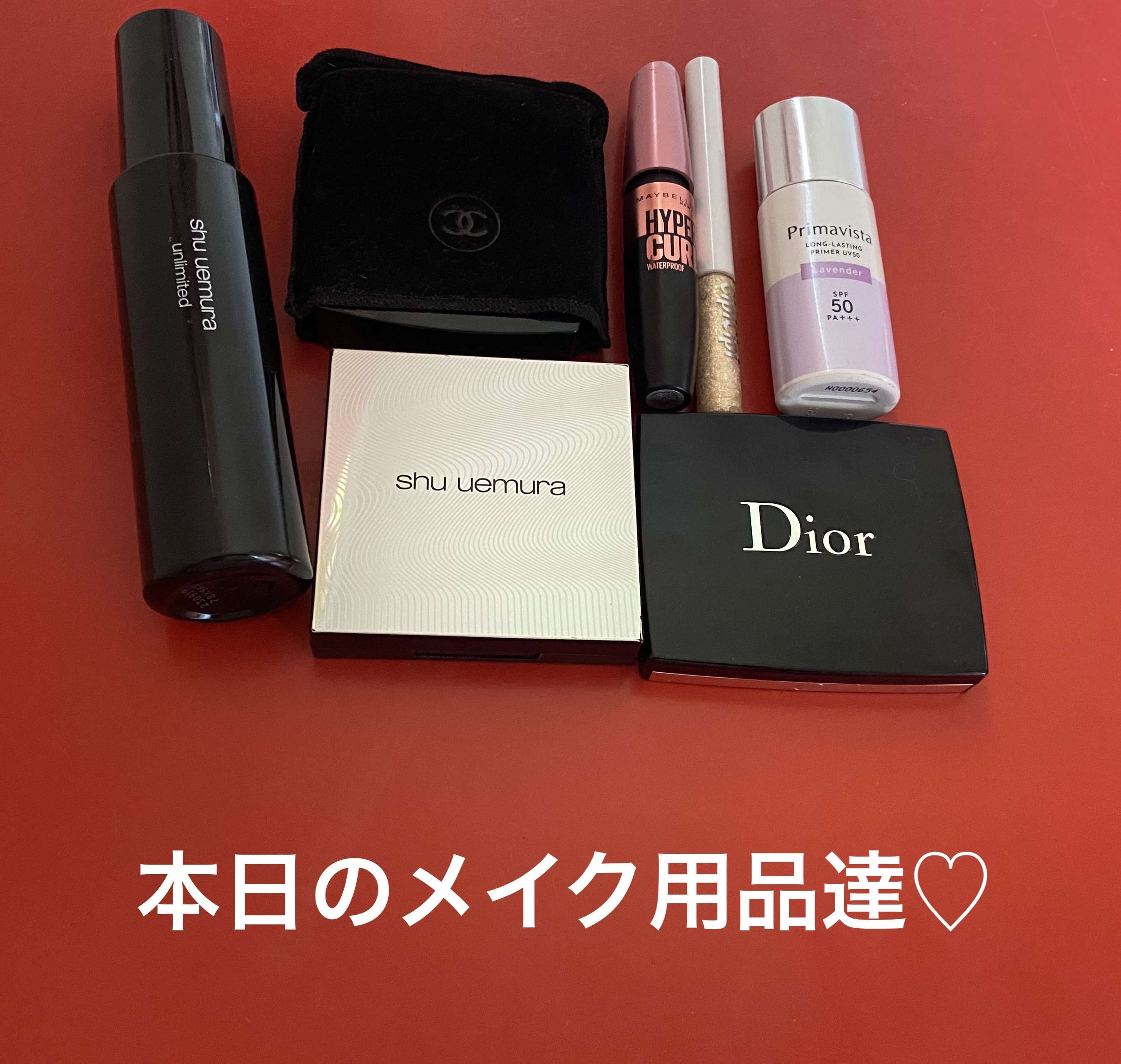 3D フェイス シェイプ パウダー/shu uemura/プレストパウダーを使ったクチコミ（1枚目）