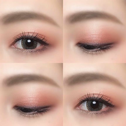 マイクロマスカラ アドバンストフィルム/ヒロインメイク/マスカラを使ったクチコミ(1枚目)