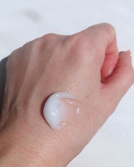 レッドブレミッシュ クリアモイスチャークリーム/Dr.G/フェイスクリームを使ったクチコミ(5枚目)