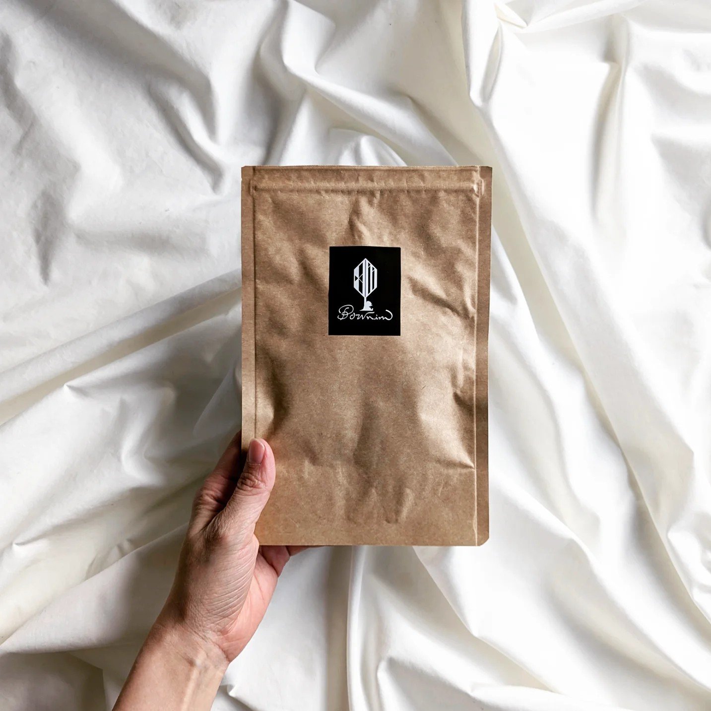 寂しさよりそう ハーブティー / Bownim