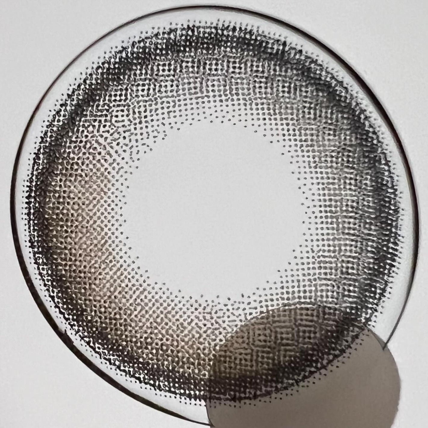 aieclipse 1day/aieclipse/ワンデー(1DAY)カラコンを使ったクチコミ(9枚目)