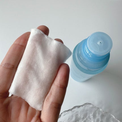 スムースブースターローションPro./ビービーラボラトリーズ/ブースター・導入液を使ったクチコミ(5枚目)