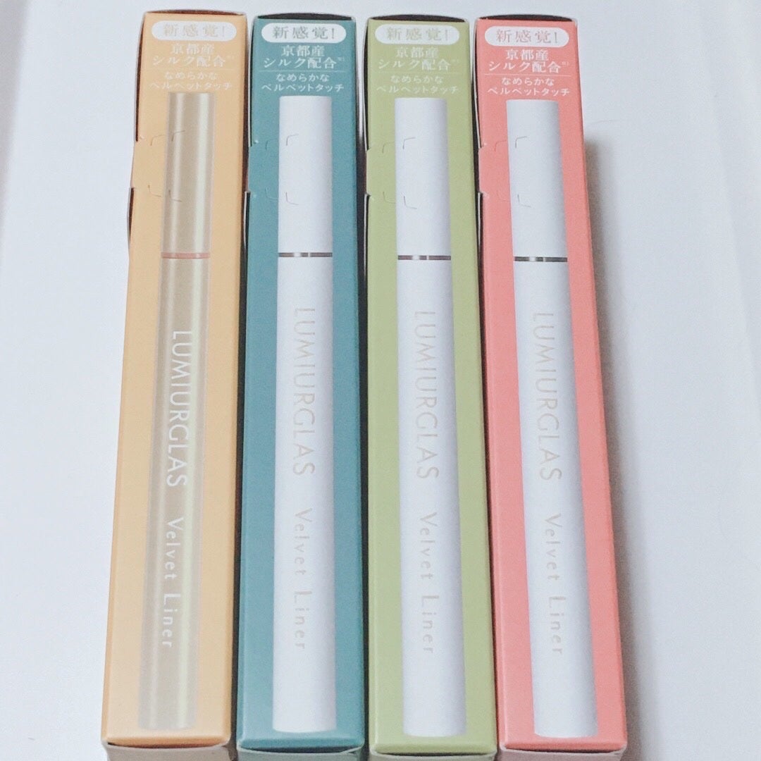 ãã«ãããã©ã€ããŒ/LUMIURGLAS/ãªãããã¢ã€ã©ã€ããŒã䜿ã£ãã¯ãã³ãïŒ3æç®ïŒ