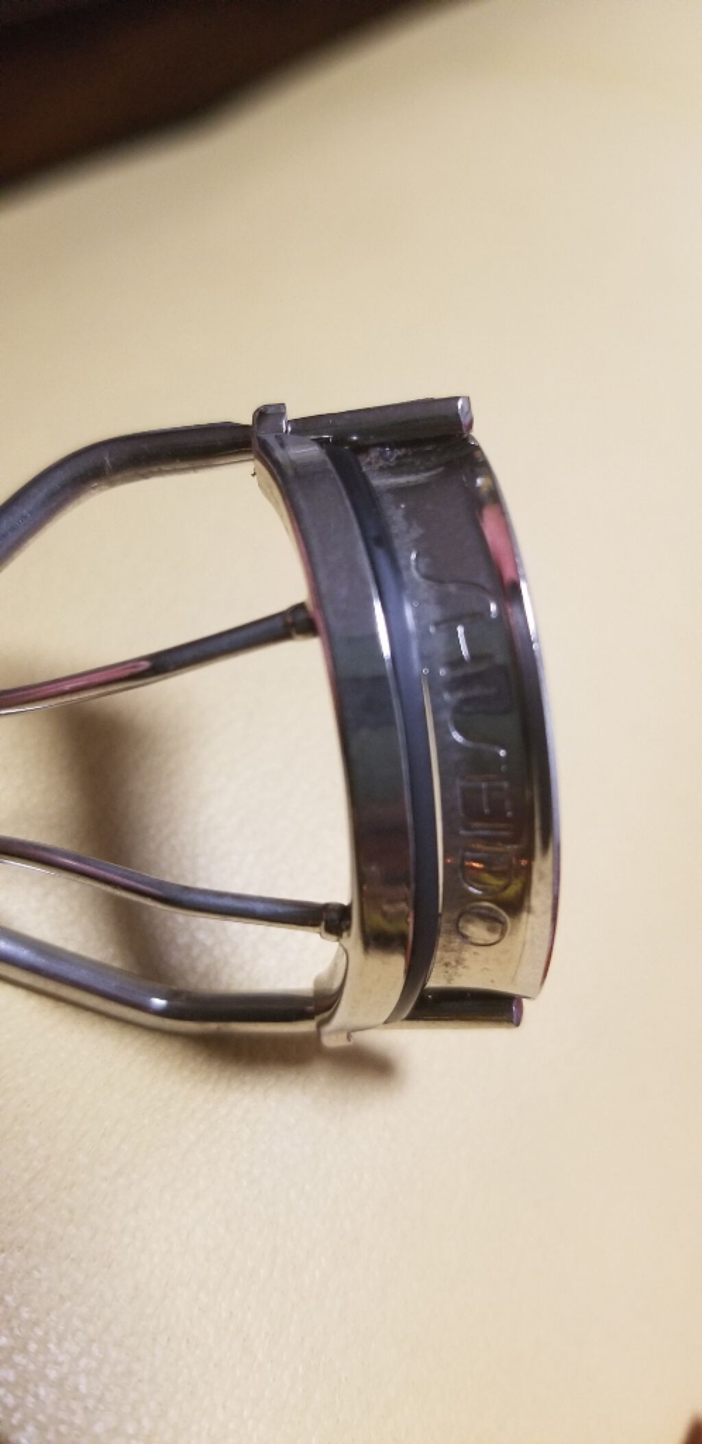 アイラッシュカーラー /SHISEIDO/ビューラーを使ったクチコミ(1枚目)