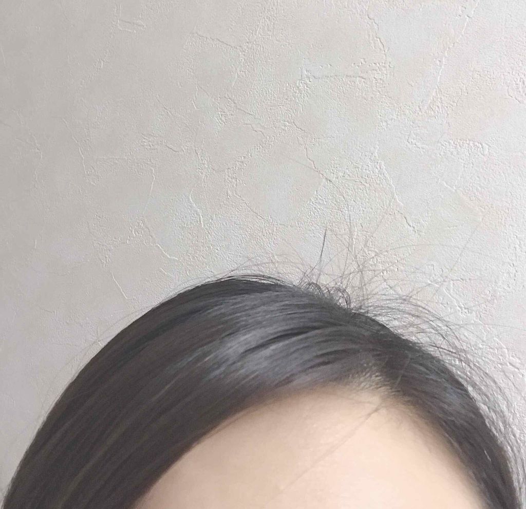 エルジューダ  ポイントケアスティック/エルジューダ/ヘアジェルを使ったクチコミ（2枚目）
