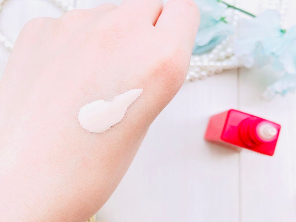 プロフィニッシュリキッド/インテグレート/リキッドファンデーションを使ったクチコミ(5枚目)