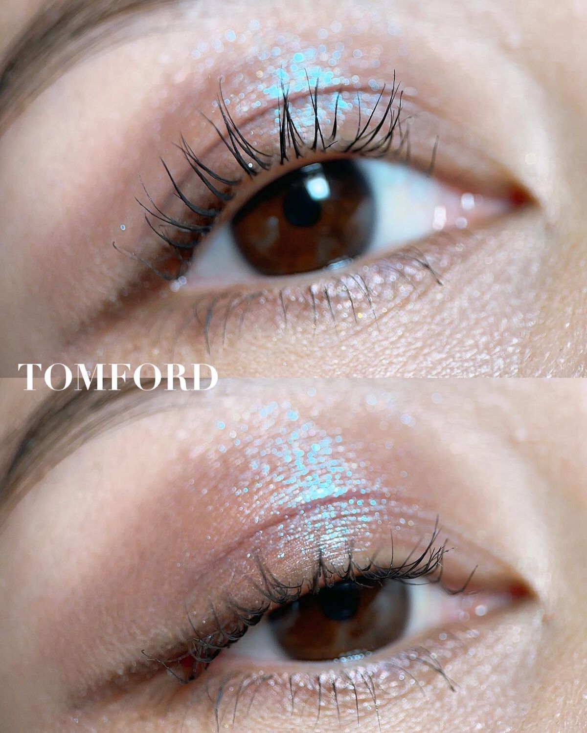 アイ カラー クォード/TOM FORD BEAUTY/アイシャドウパレットを使ったクチコミ(9枚目)