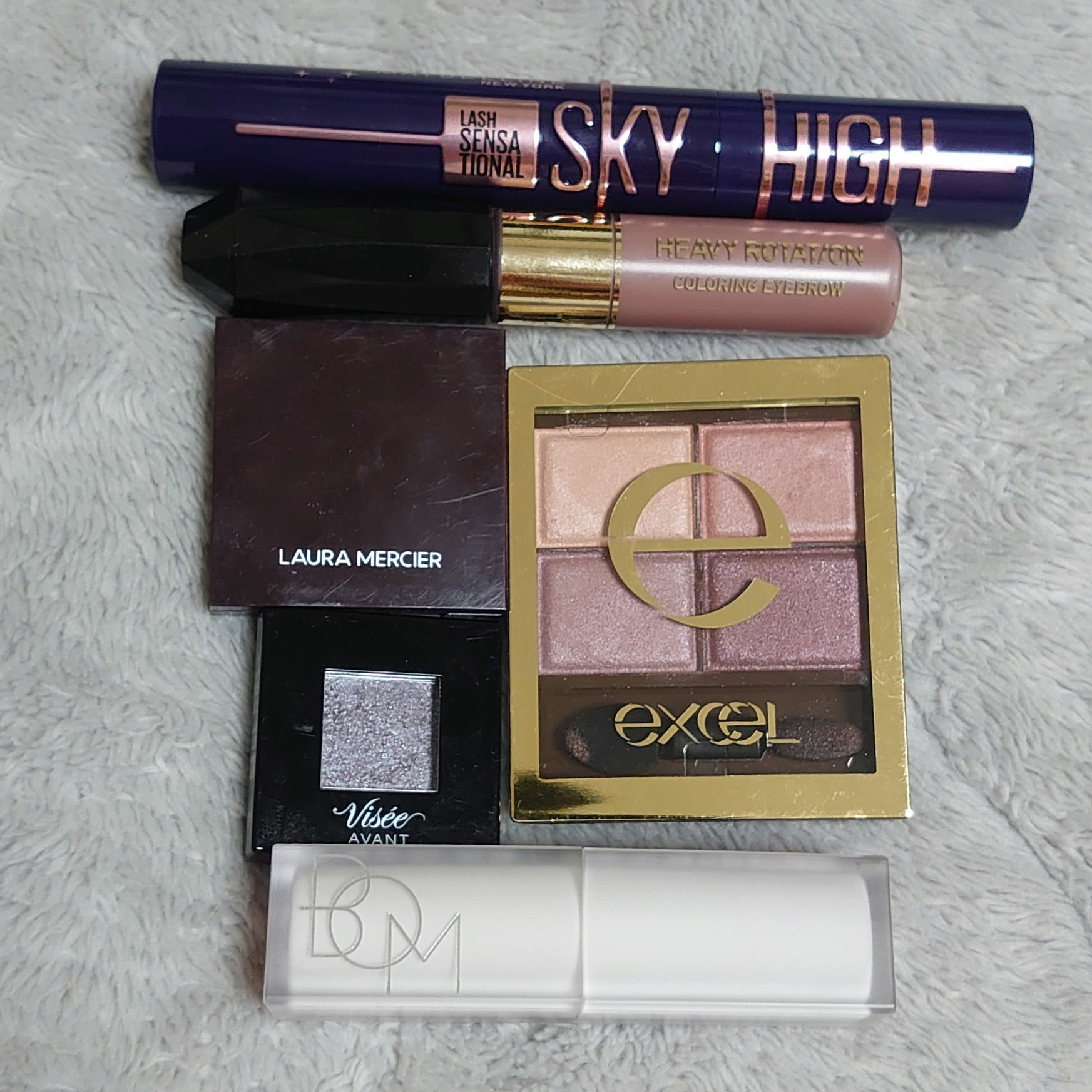 ヴィセ アヴァン シングルアイカラー/Visée/単色アイシャドウを使ったクチコミ（1枚目）