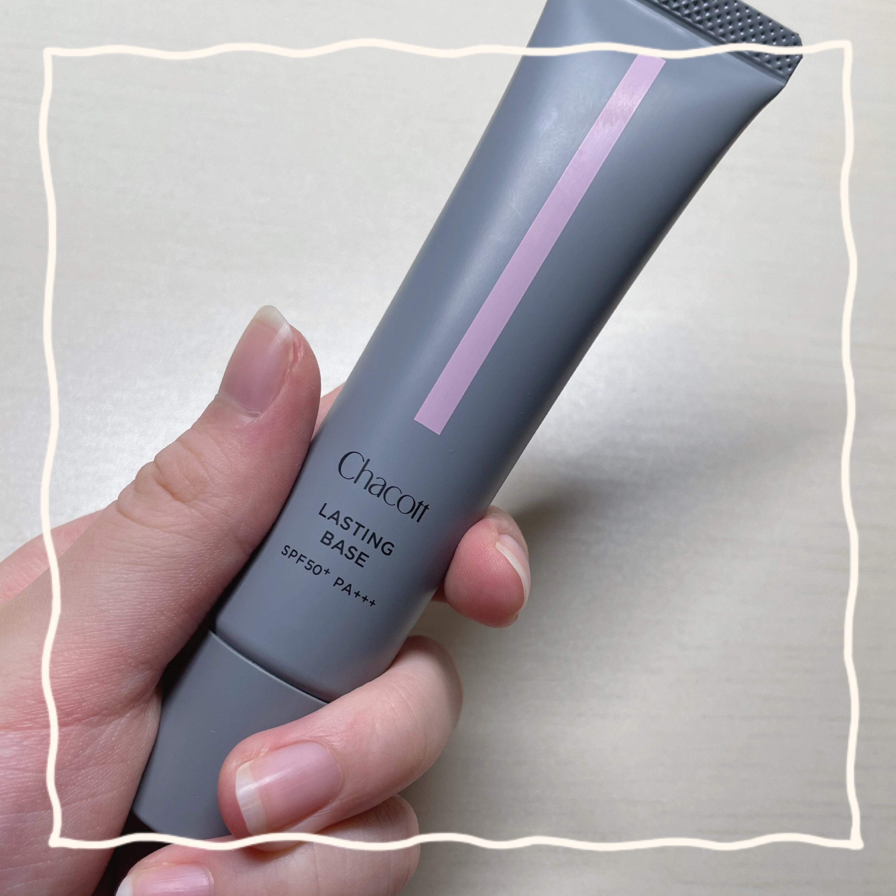 エクストラリッチパウダー la/excel/ルースパウダーを使ったクチコミ（3枚目）