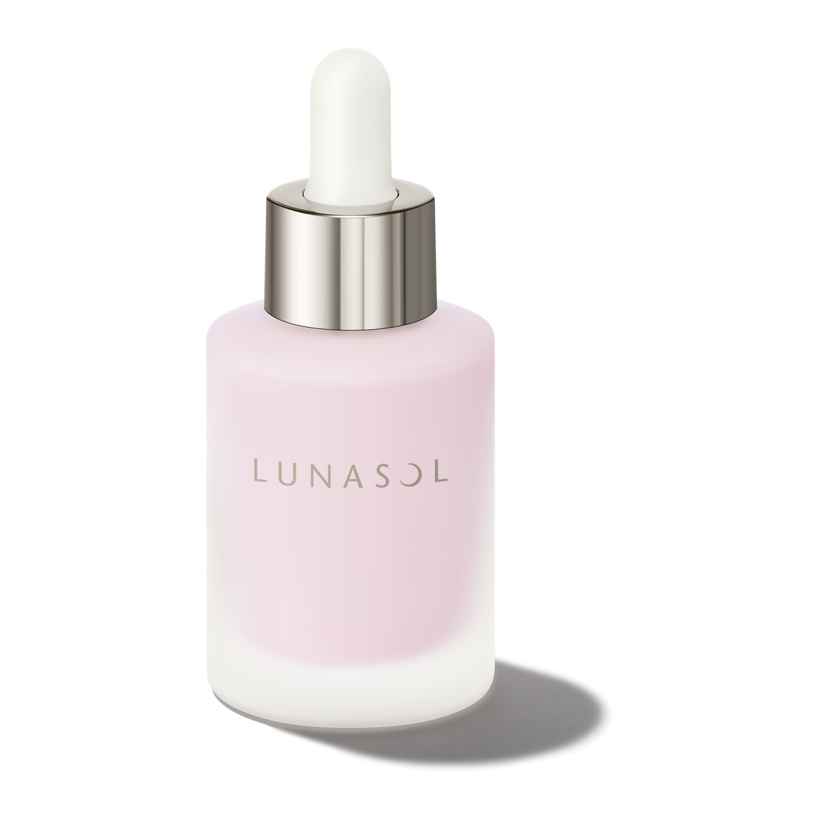 ルナソル カラーオイル セラム EX01 Soft Lavender(限定色)