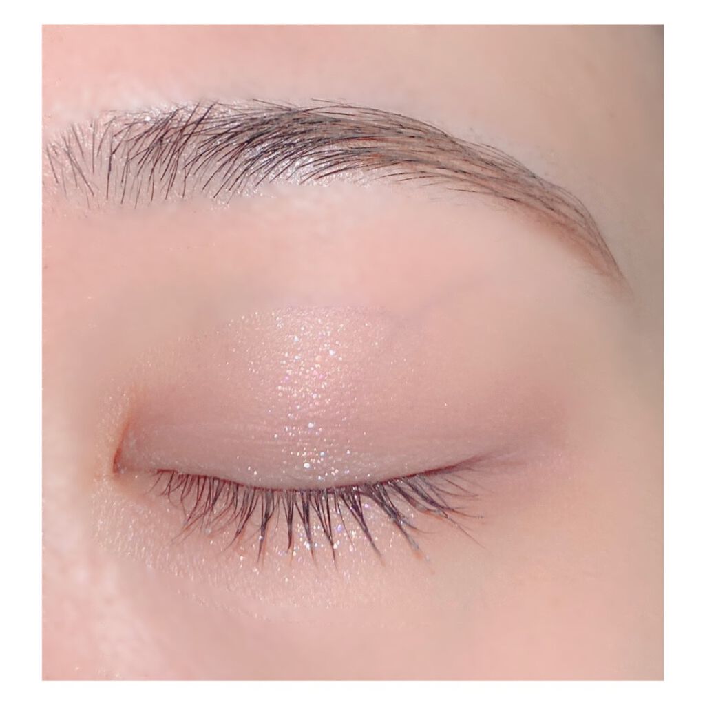 フィルム眉カラー/デジャヴュ/眉マスカラを使ったクチコミ（3枚目）