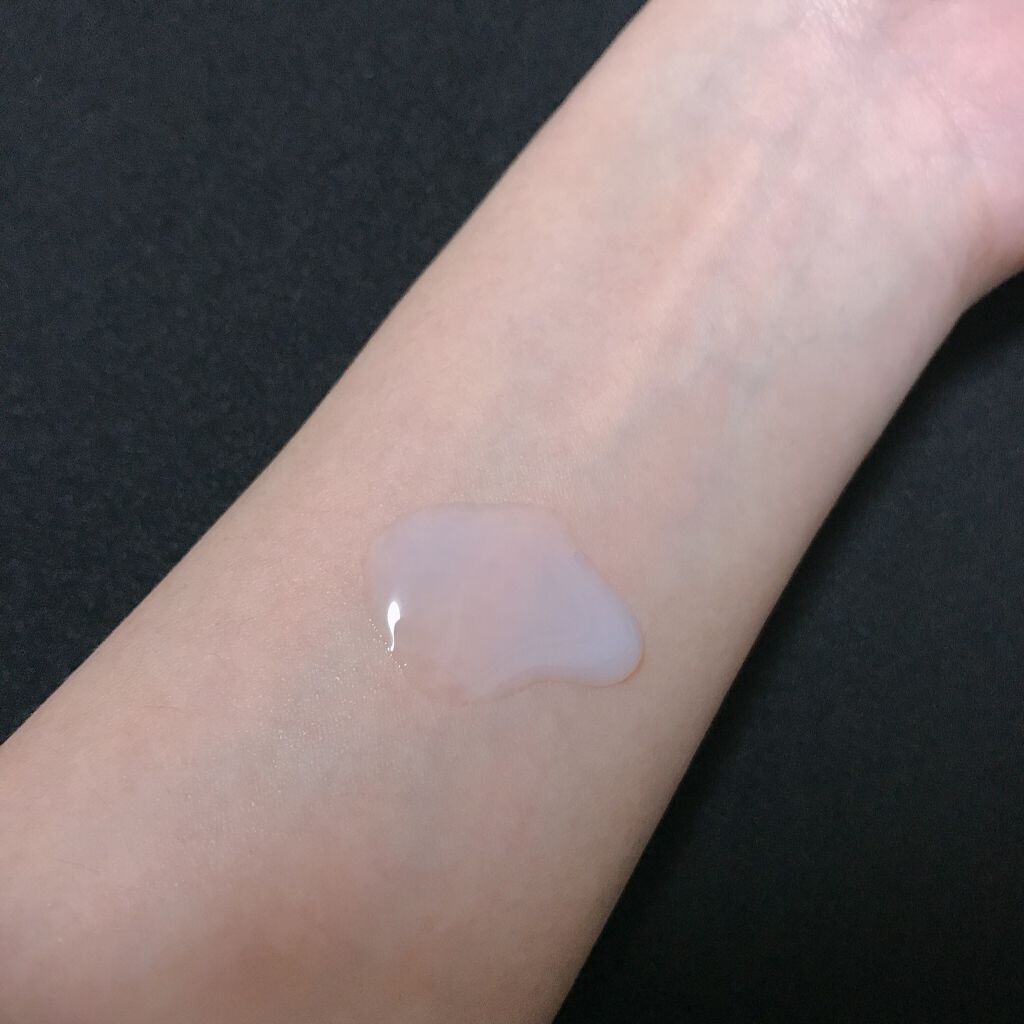 ピュア ナチュラル エッセンスローション ＵＶ/pdc/オールインワン化粧品を使ったクチコミ（3枚目）