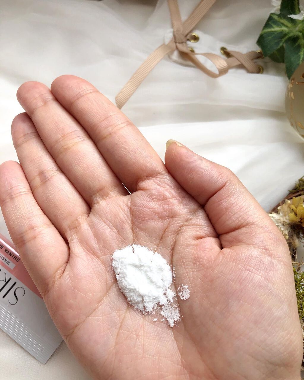 ブライトエッセンスローション/SIRTFL/化粧水を使ったクチコミ（3枚目）