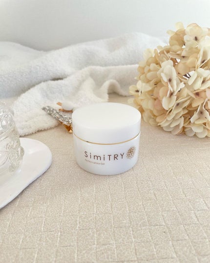 薬用SimiTRY/フォーマルクライン/オールインワン化粧品を使ったクチコミ(2枚目)