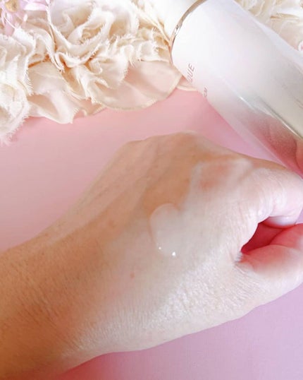 ベネフィーク リュクス リセットセラム/BENEFIQUE/美容液を使ったクチコミ(3枚目)