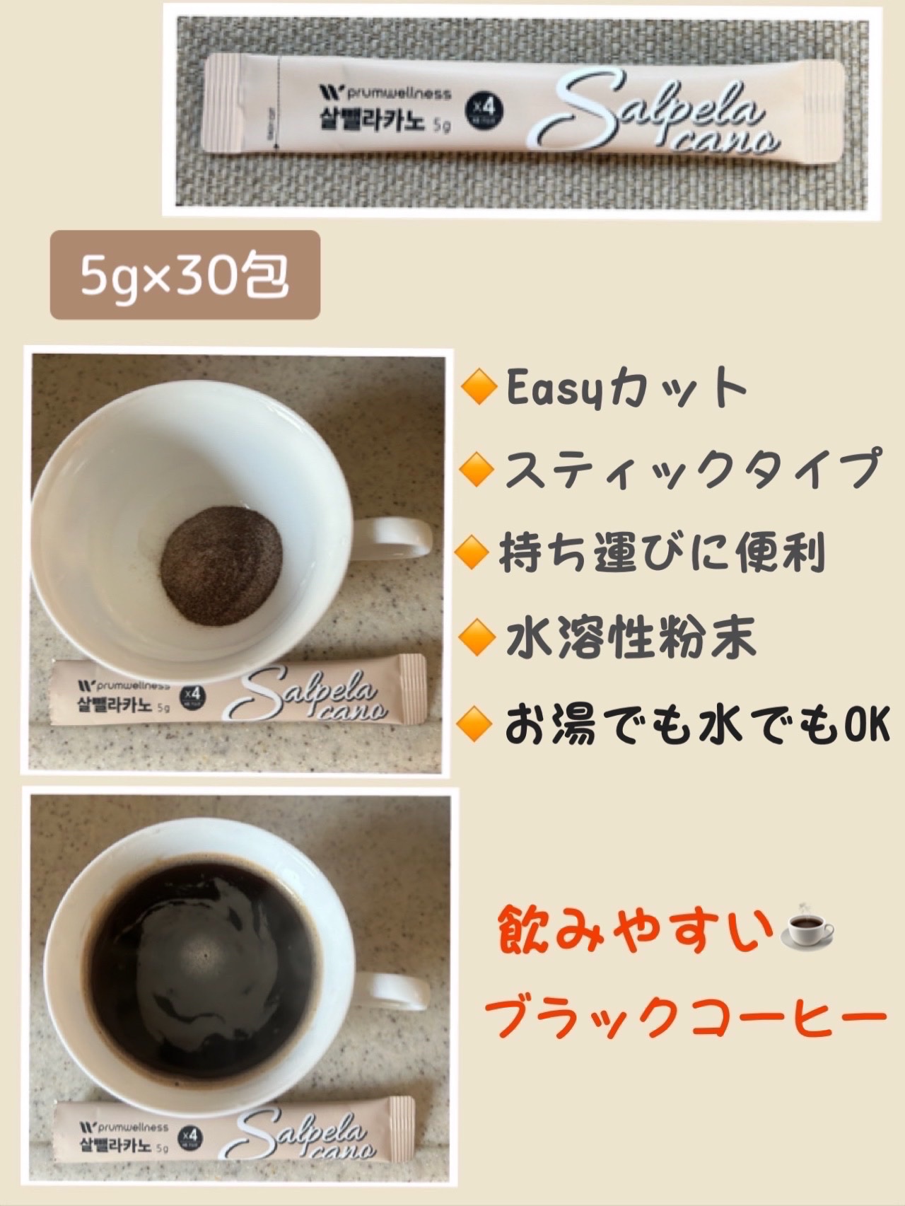 を使ったクチコミ（2枚目）