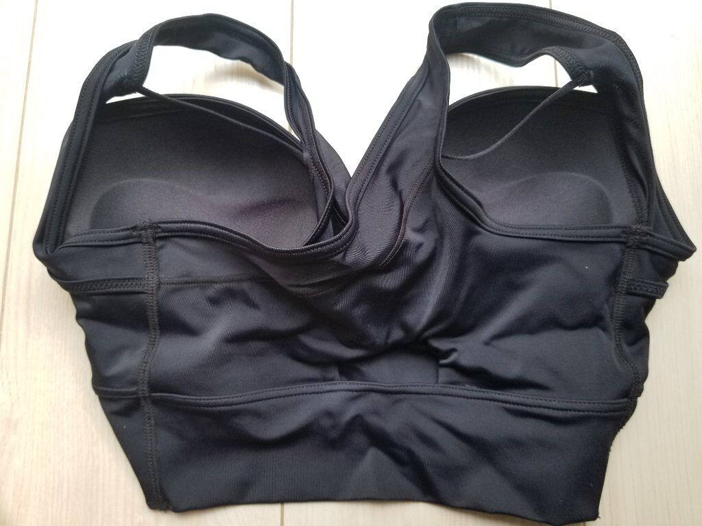 まきろい on LIPS 「AGARISM×GYDAアップミースタイリングブラ・価格4,9..」(3枚目)