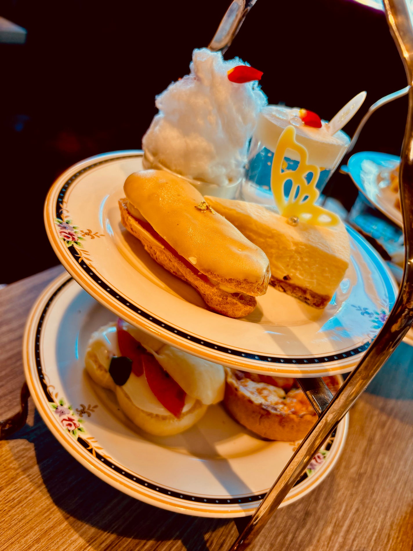 【旧】ミス ディオール ヘア ミスト/Dior/ヘアミストを使ったクチコミ(3枚目)