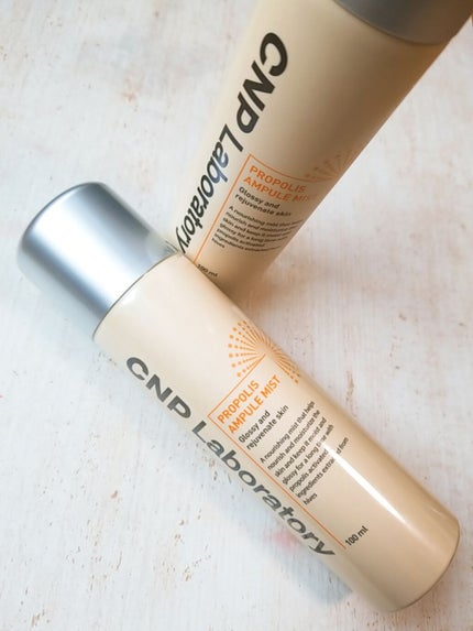 プロP ミスト/CNP Laboratory/ミスト状化粧水を使ったクチコミ(1枚目)