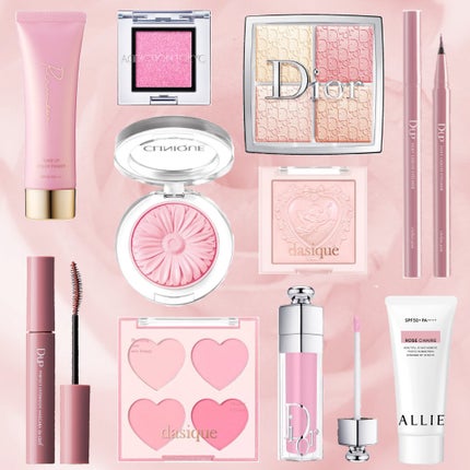 チーク ポップ/CLINIQUE/パウダーチークを使ったクチコミ(2枚目)