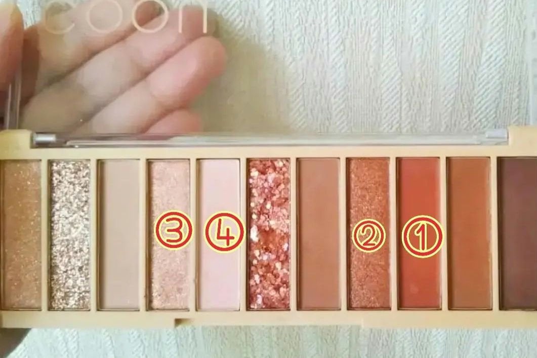 STペンシルアイライナー/キャンドゥ/ペンシルアイライナーを使ったクチコミ(3枚目)