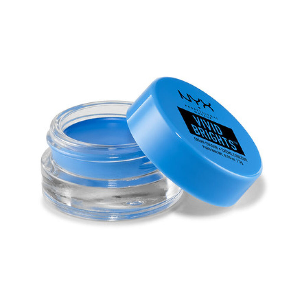 ビビッドブライト クレム カラー 06 カラー・ブループリント