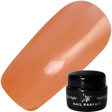 C1 クリアオレンジ