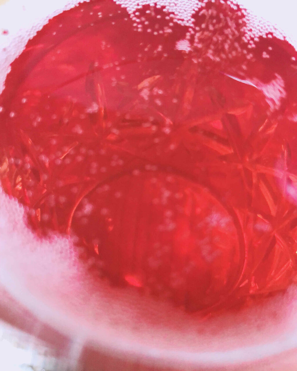 美酢 （希釈タイプ）/美酢(ミチョ)/その他飲むお酢を使ったクチコミ（3枚目）