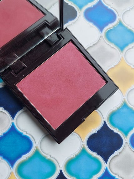 ブラッシュ カラー インフュージョン 07 サングリア/ローラ メルシエ/パウダーチークの画像