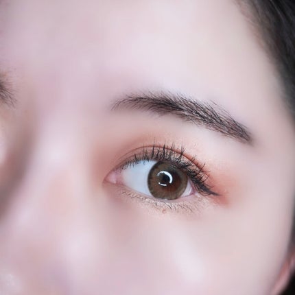 ワンダーアイ/ANN365LENS/カラーコンタクトレンズを使ったクチコミ(3枚目)