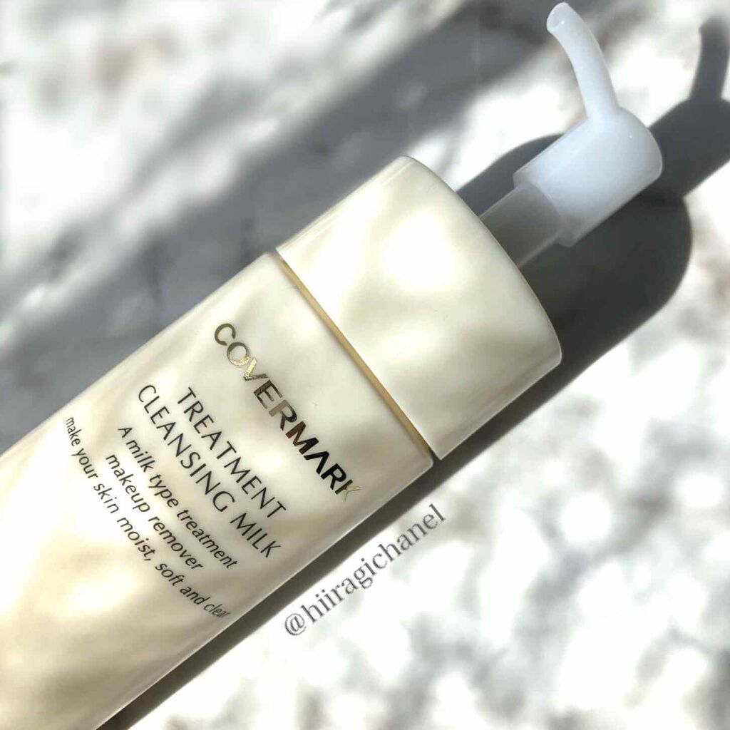 ããªãŒãã¡ã³ã ã¯ã¬ã³ãžã³ã° ãã«ã¯/COVERMARK/ãã«ã¯ã¯ã¬ã³ãžã³ã°ã䜿ã£ãã¯ãã³ãïŒ2æç®ïŒ