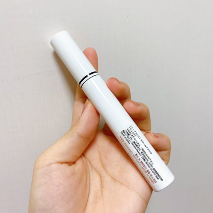 ニューアンビエンスカールマスカラ/hince/マスカラを使ったクチコミ(10枚目)