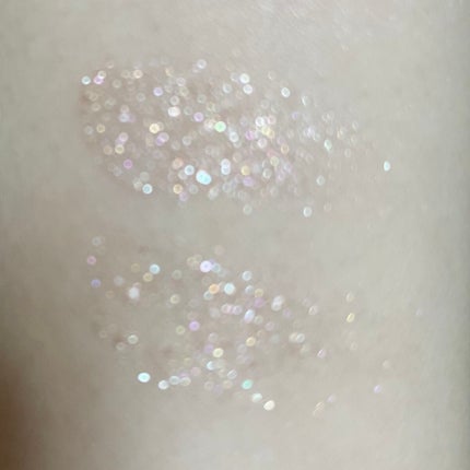 ジュエリーシャドウベール/キャンメイク/アイシャドウパレットを使ったクチコミ(4枚目)